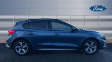 Ford Focus 1.0 EcoBoost 125 Active 5dr Petrol Hatchback